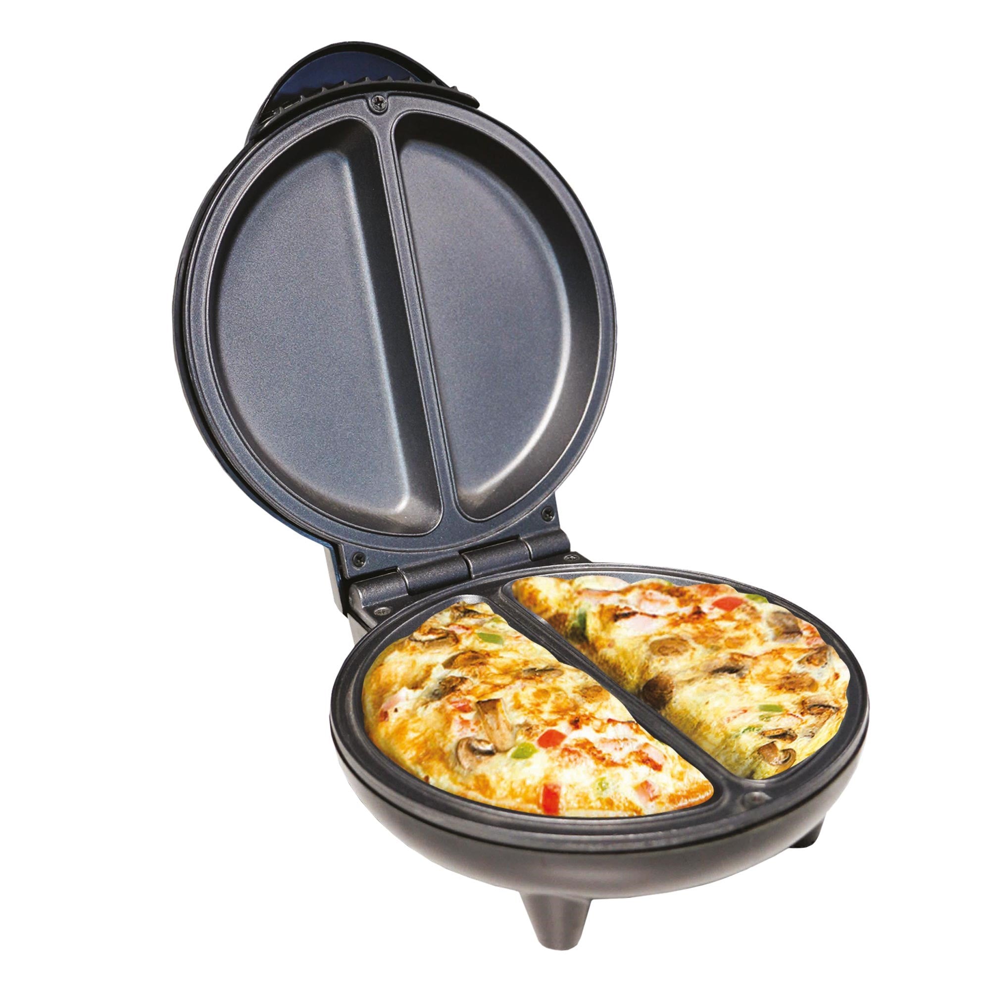 Lewis's Omelette Maker