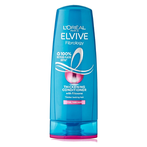 Loreal Elvive Fibrology Conditioner 400ml