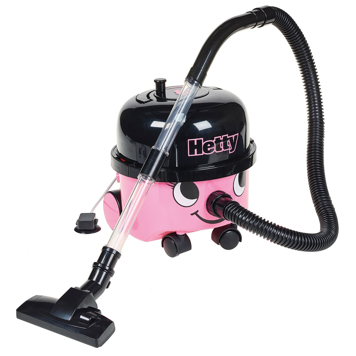 Casdon Hetty Vacuum Cleaner  | TJ Hughes