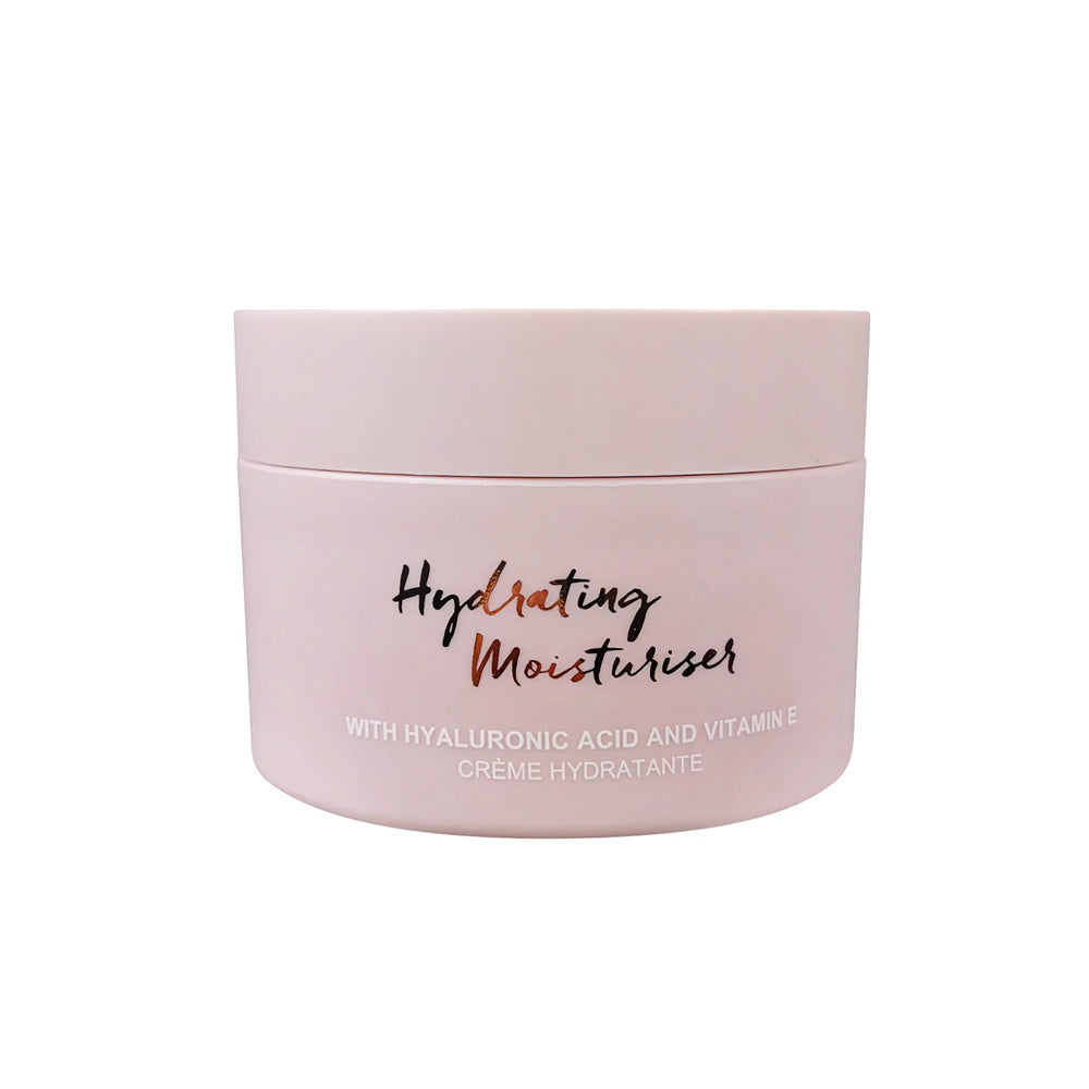 Technic Cosmetics - Hydrating Moisturiser 50ml  | TJ Hughes