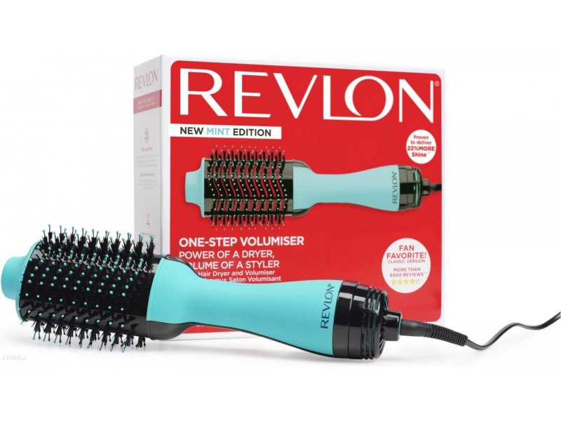 Revlon One-Step Volumiser & Blow Dryer