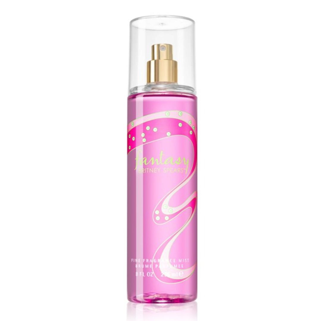 Britney Spears Fantasy Fragrance Mist For Her 236ml  | TJ Hughes