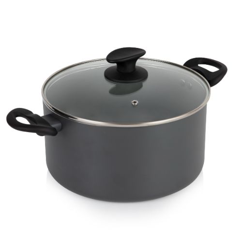 Tower Presto Stock Pot 24cm  | TJ Hughes