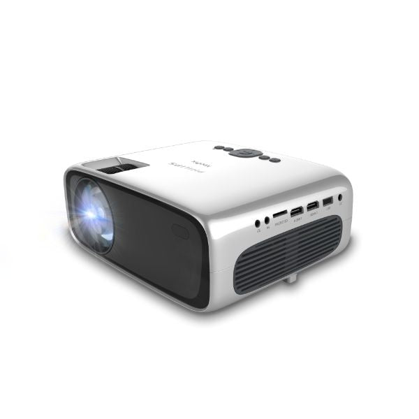 Philips Neopix Ultra 1+ Projector  | TJ Hughes