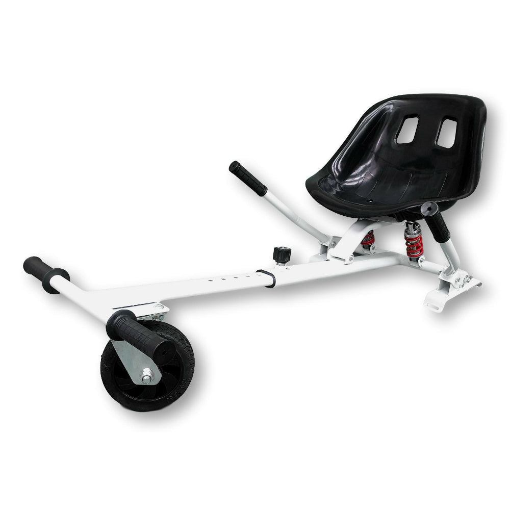 Zimx Hoverkart HK5 - White  | TJ Hughes