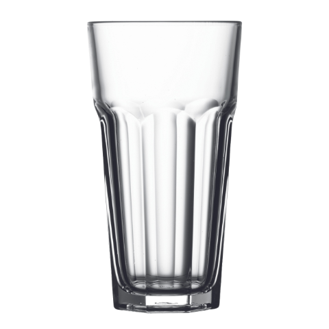 Diner Glass 3 Pack  265ml - TJ Hughes