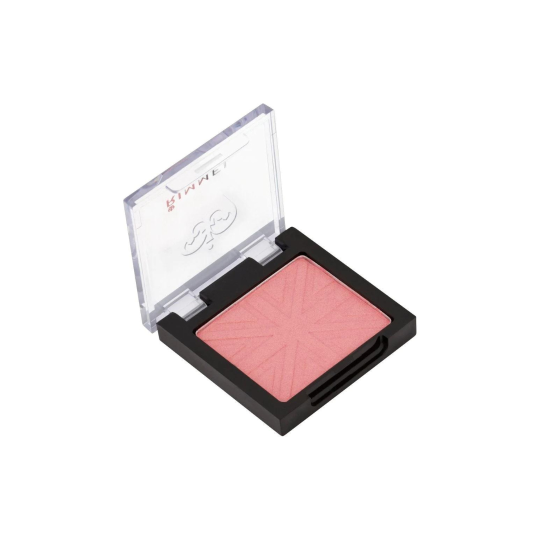 Rimmel Lasting Finish Soft Colour Blush- Live Pink