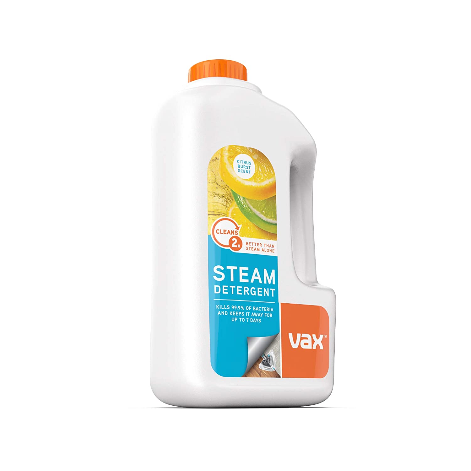 Vax Steam Detergent 1L