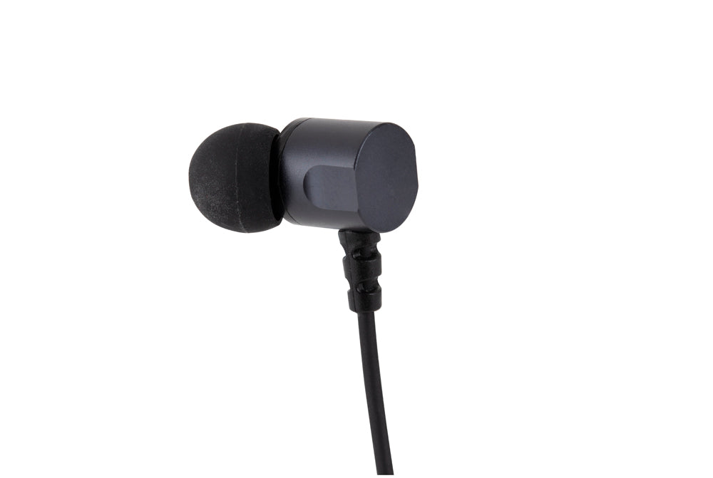 Akai Dynmx3 Bluetooth Sport Earphones Grey