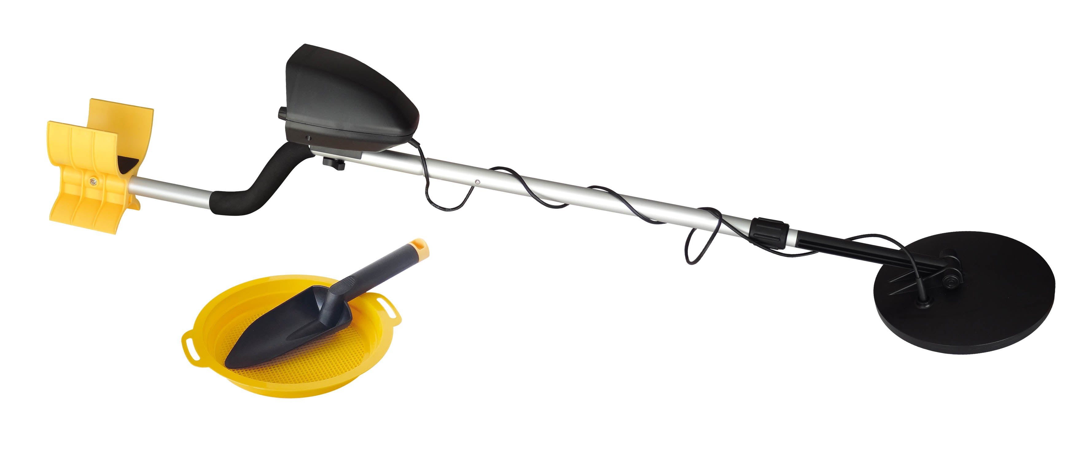 Buki Expert Metal Detector  | TJ Hughes