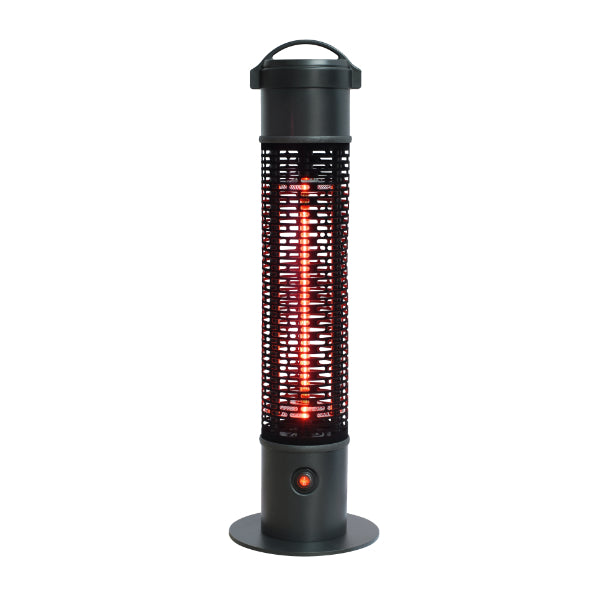 La Hacienda Heater - Tauri Portable Tower Heater  | TJ Hughes