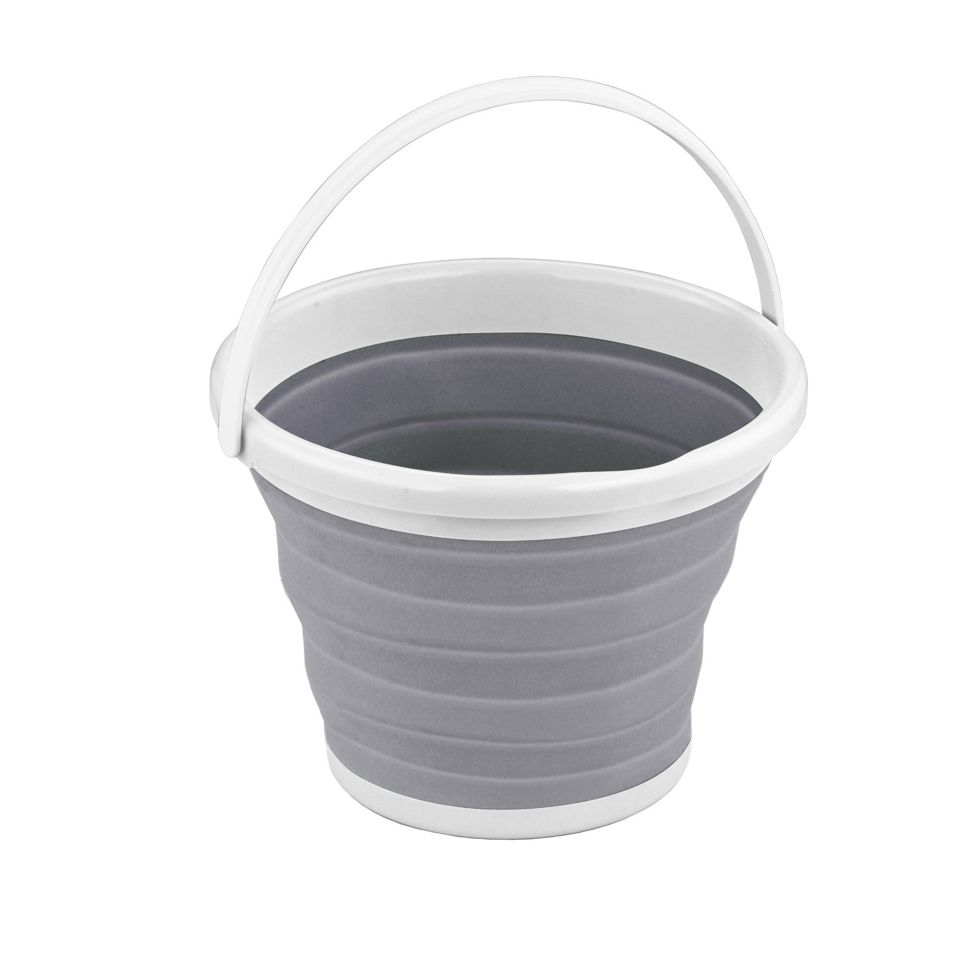 Lewis’s Collapsible Bucket 10L  | TJ Hughes