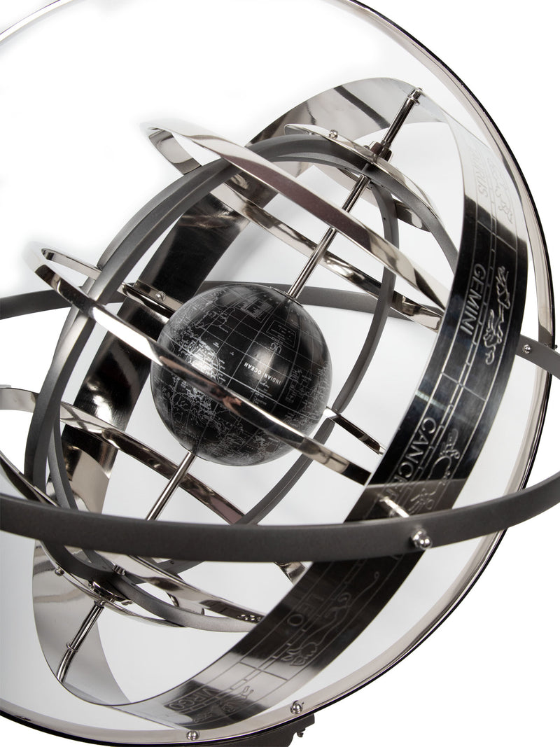 Armillary / skirt - Black-connectedremag.com