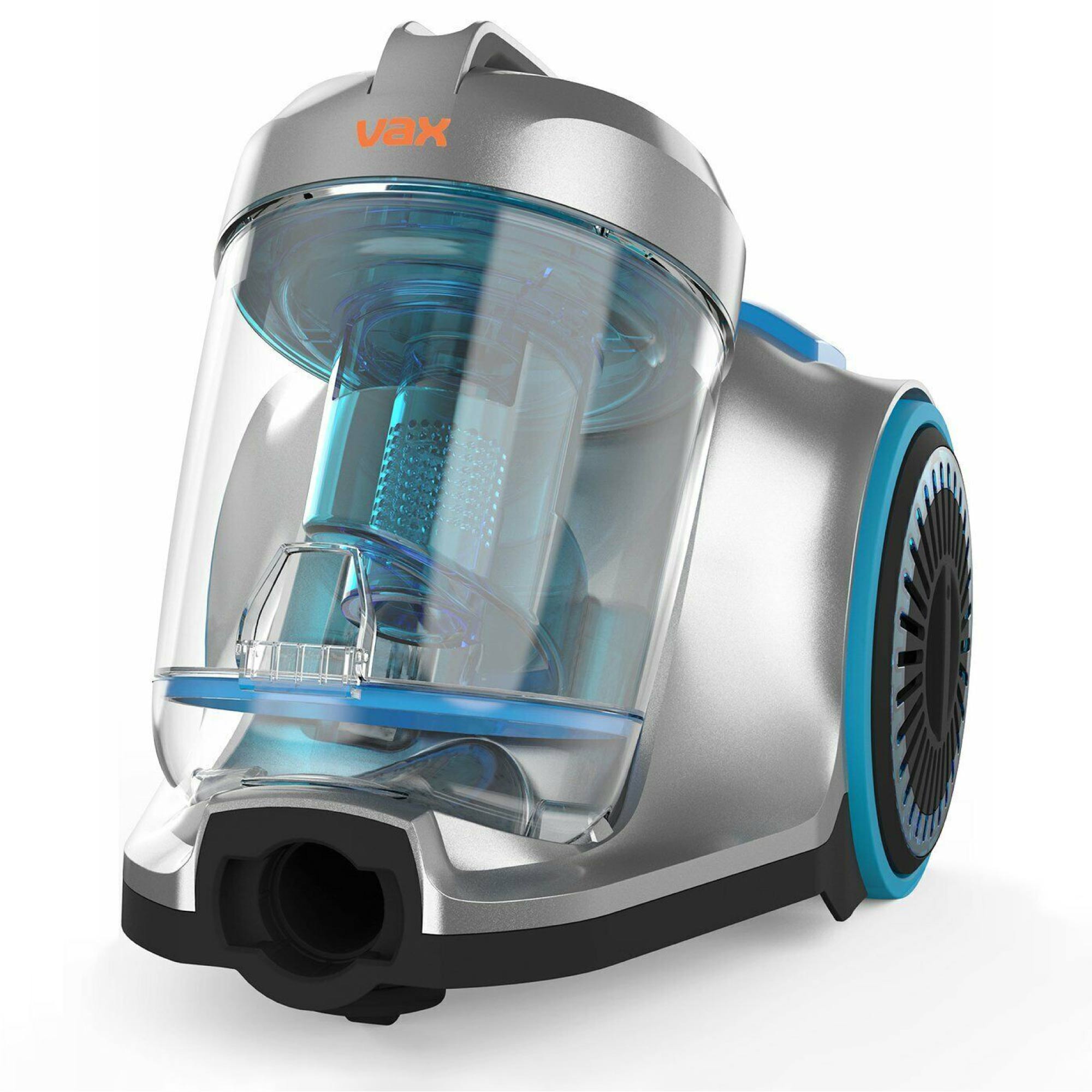 Vax Pick Up Pet Cylinder Vacuum Cleaner  | TJ Hughes
