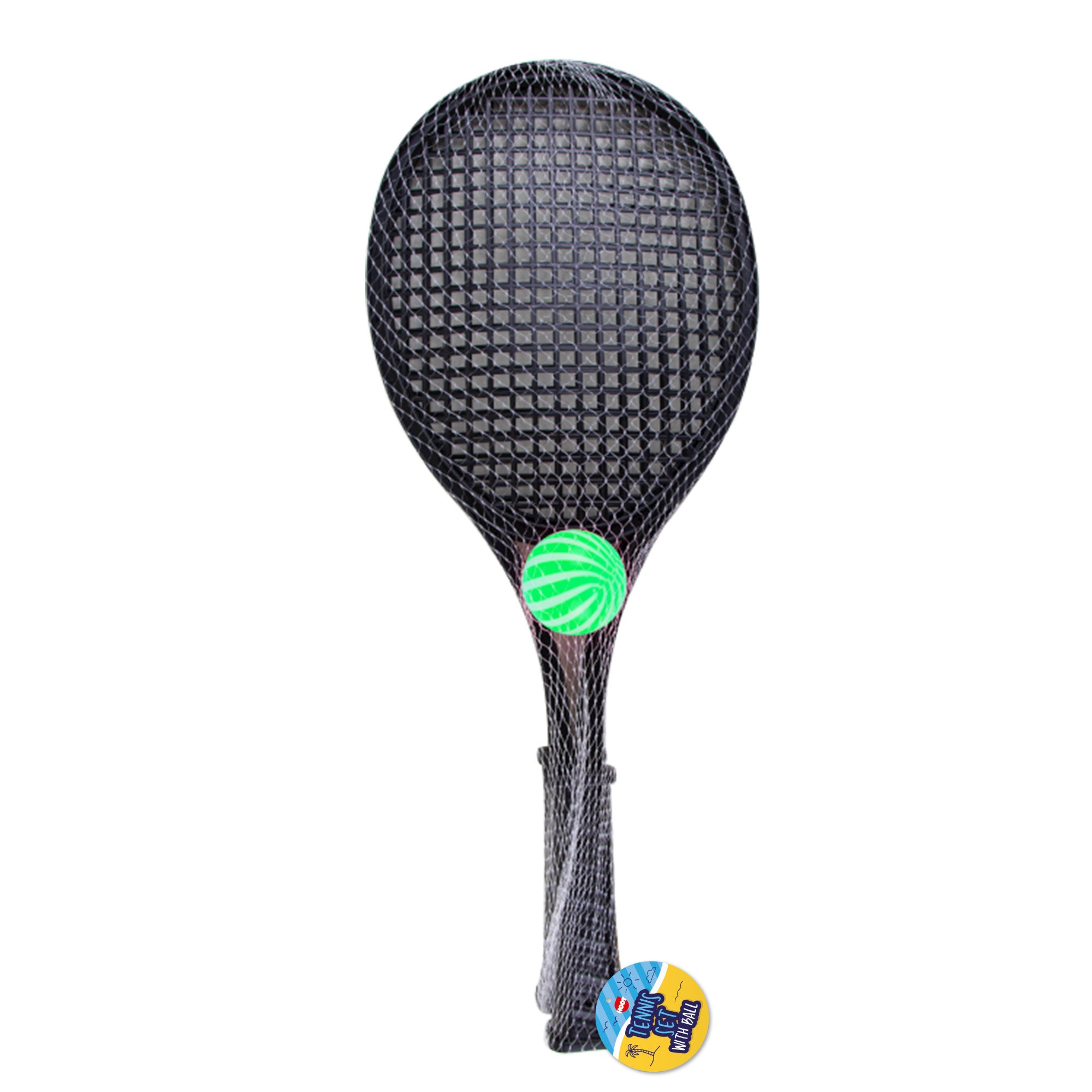 Tennis Set With Ball - TJ Hughes