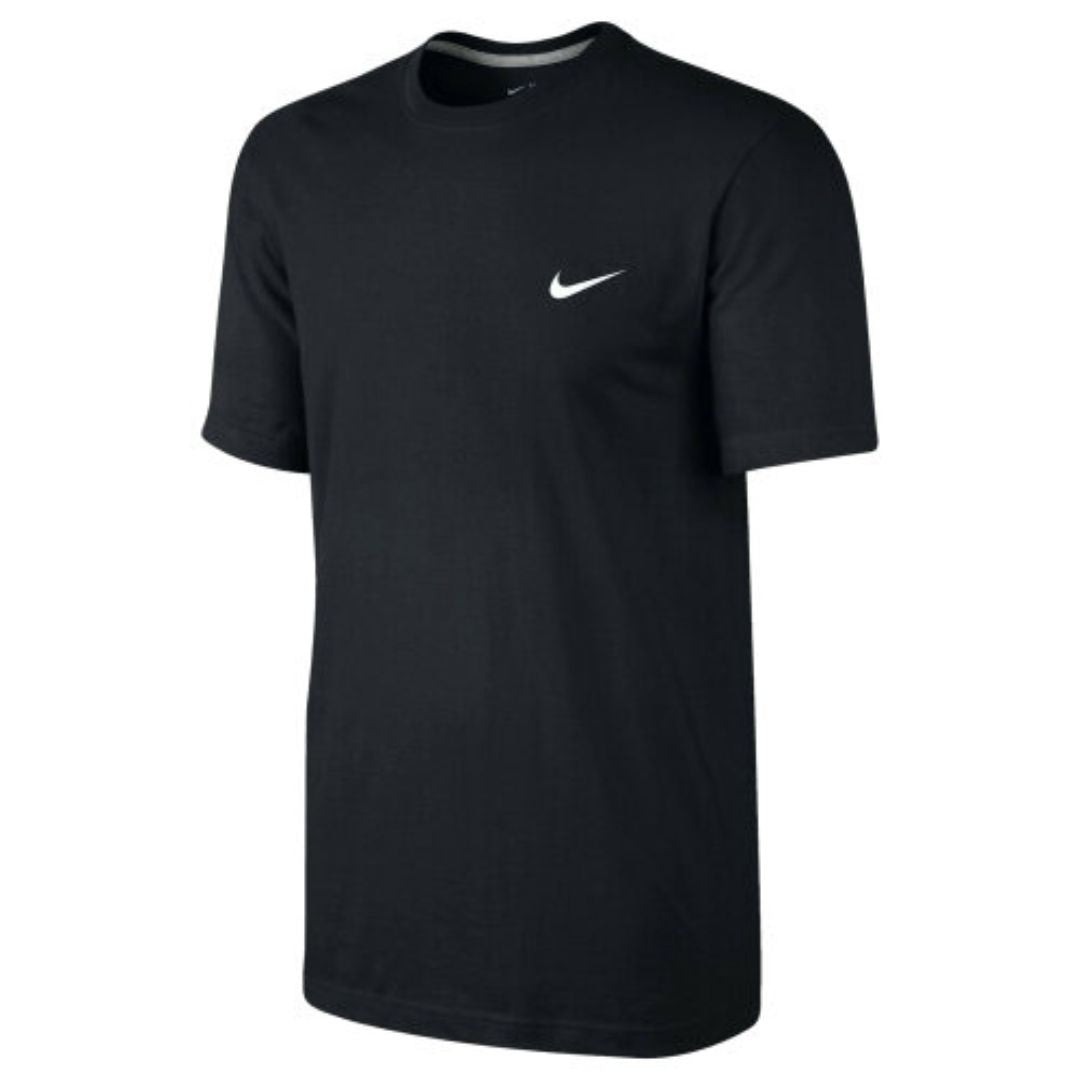 Nike Core T Shirt - Black - Large  | TJ Hughes