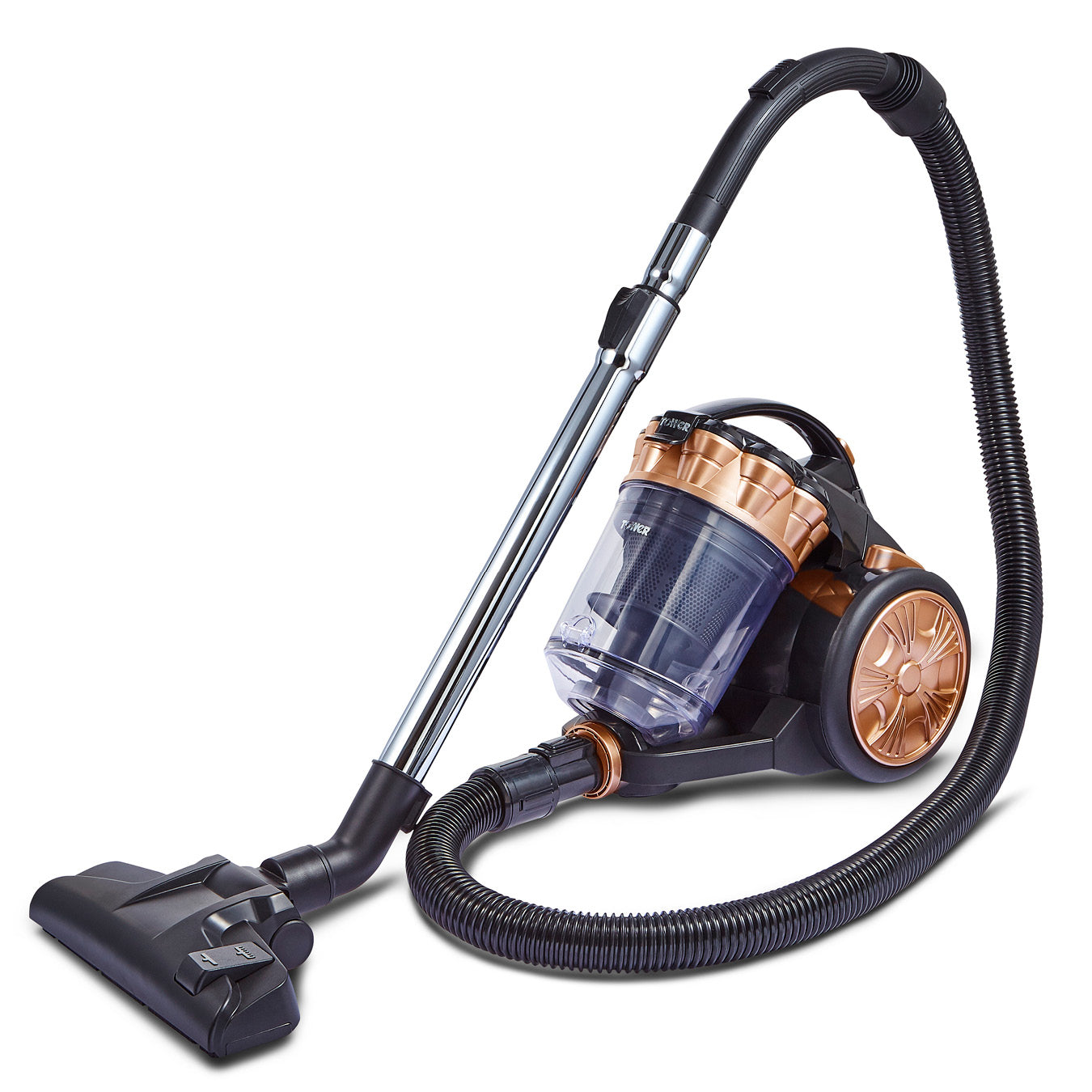 Tower RXP10PET Multi Cyclonic Cylinder Vacuum Cleaner  | TJ Hughes
