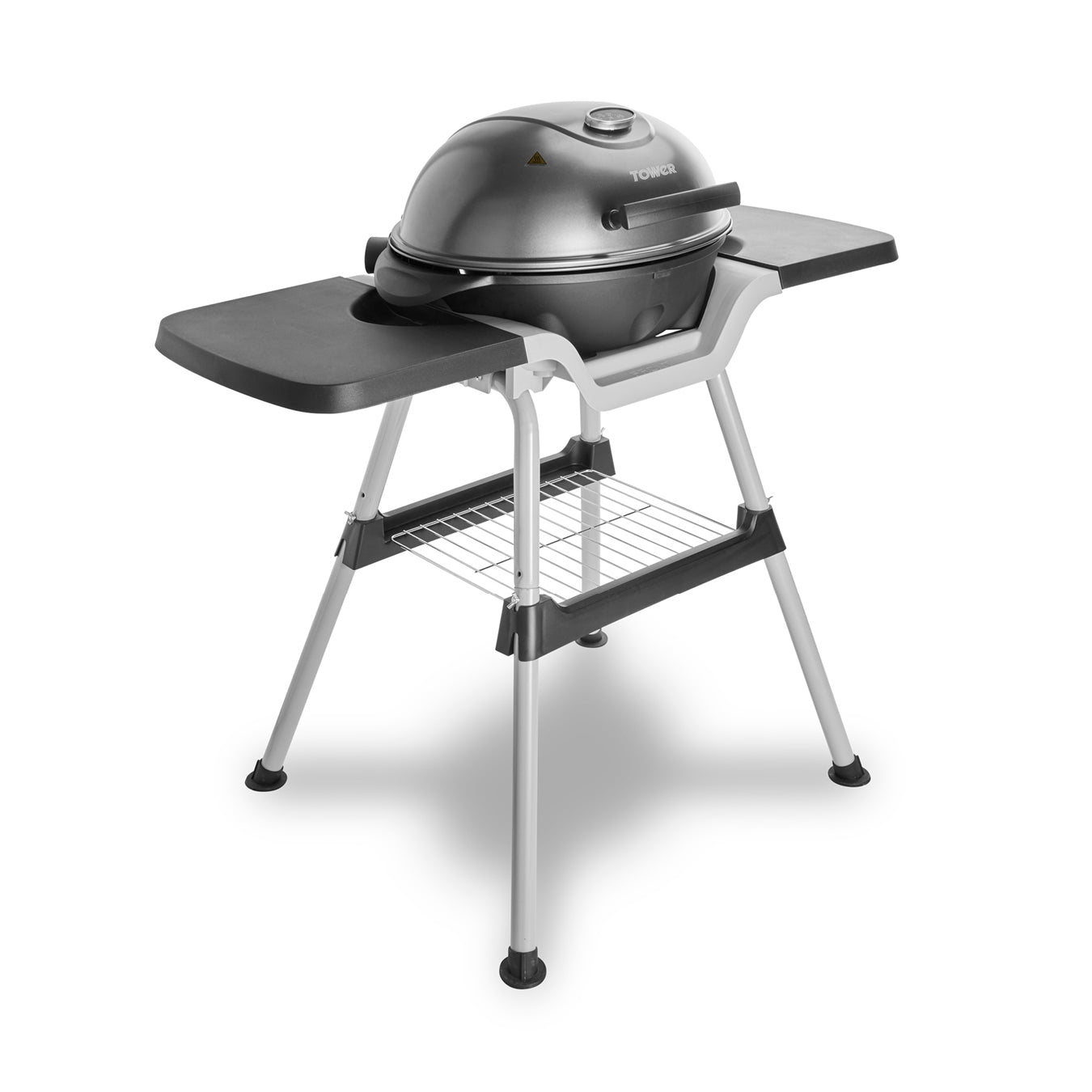 Tower Cerasure Electric BBQ Grill XL
