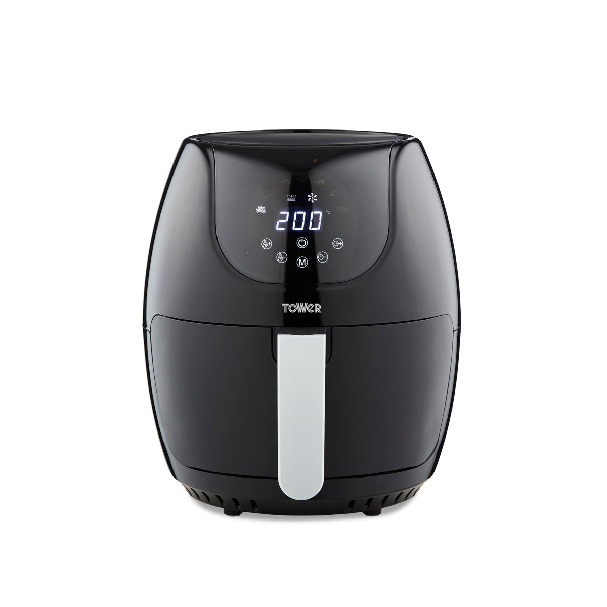 Tower Digital Air Fryer 4L