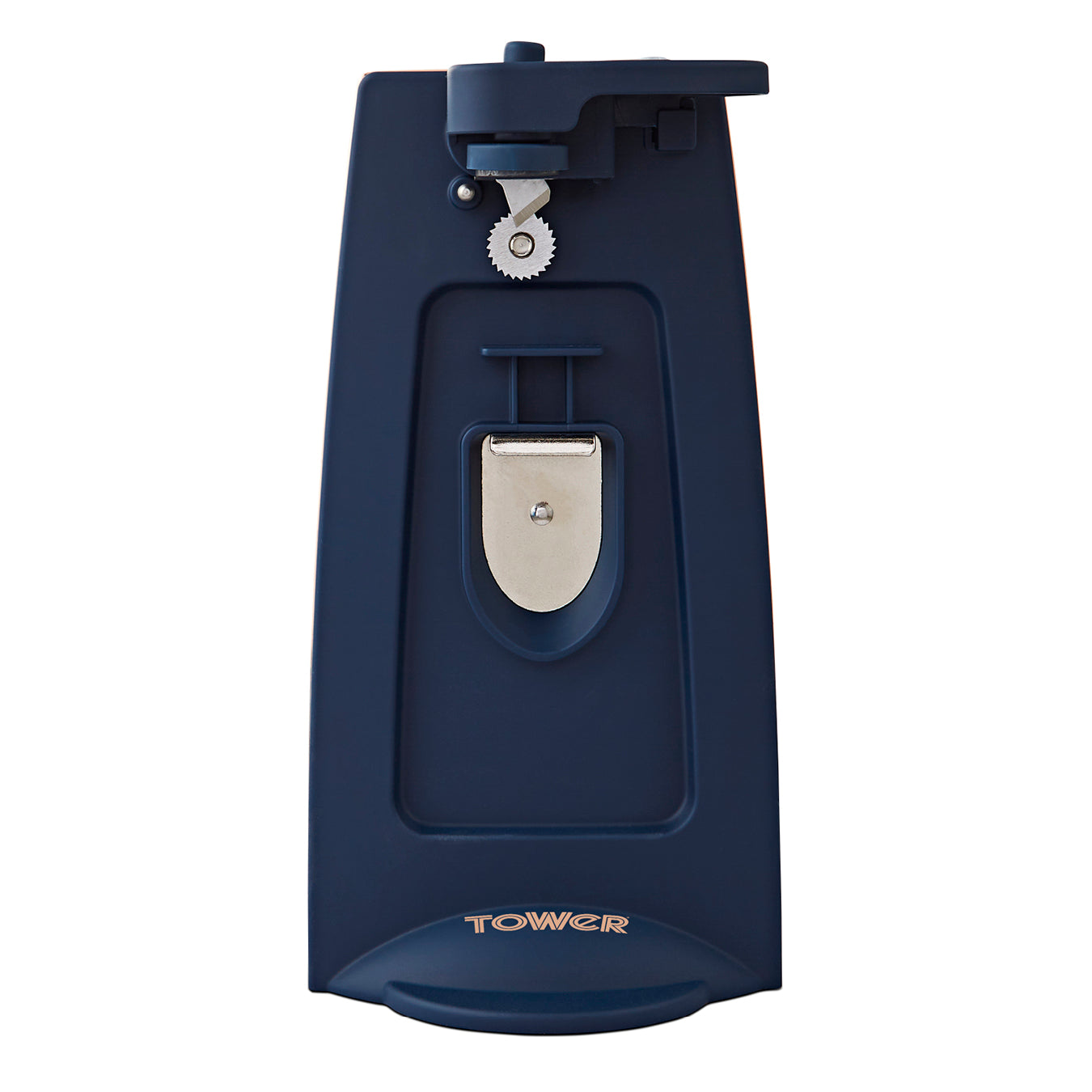 Tower Cavaletto 3 in 1 Can Opener - Midnight Blue