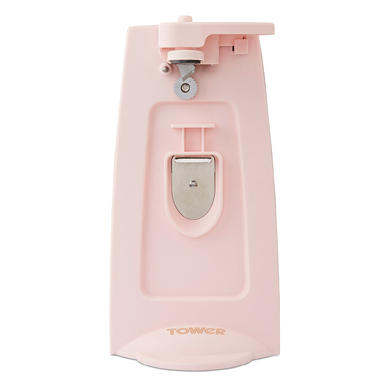 Tower Cavaletto 3 in 1 Can Opener - Pink  | TJ Hughes