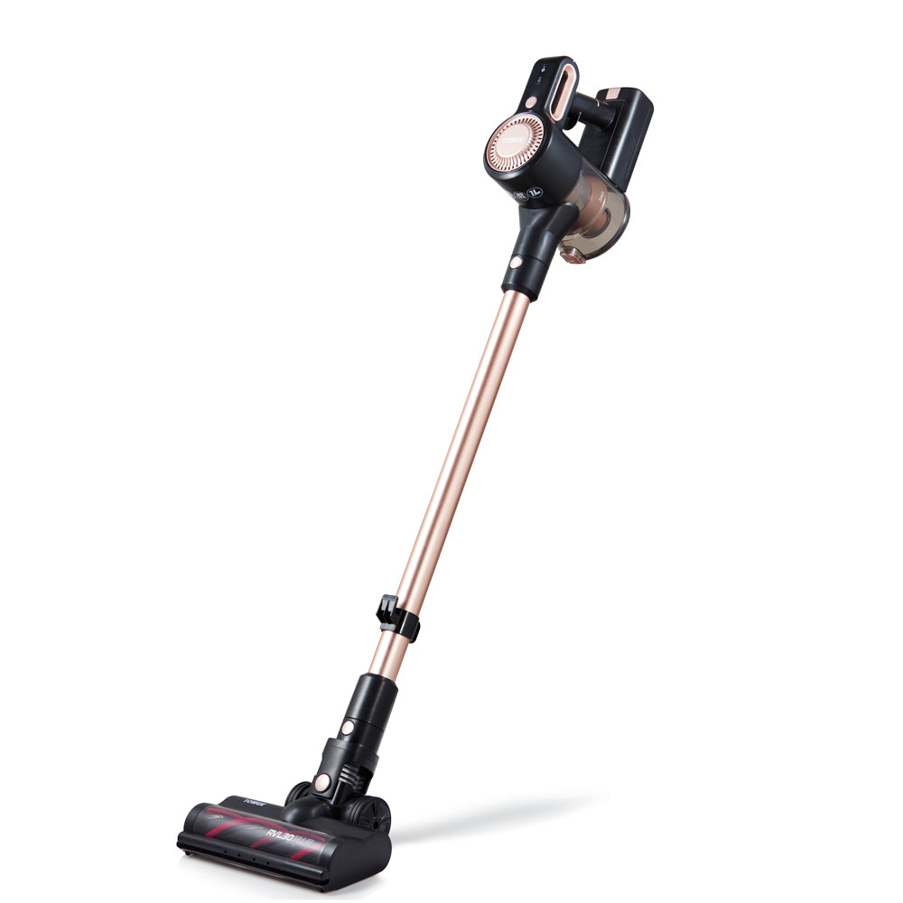 Tower VL30 Plus 22.2V Cordless 3-IN-1 DC Vacuum Cleaner - Rose Gold  | TJ Hughes