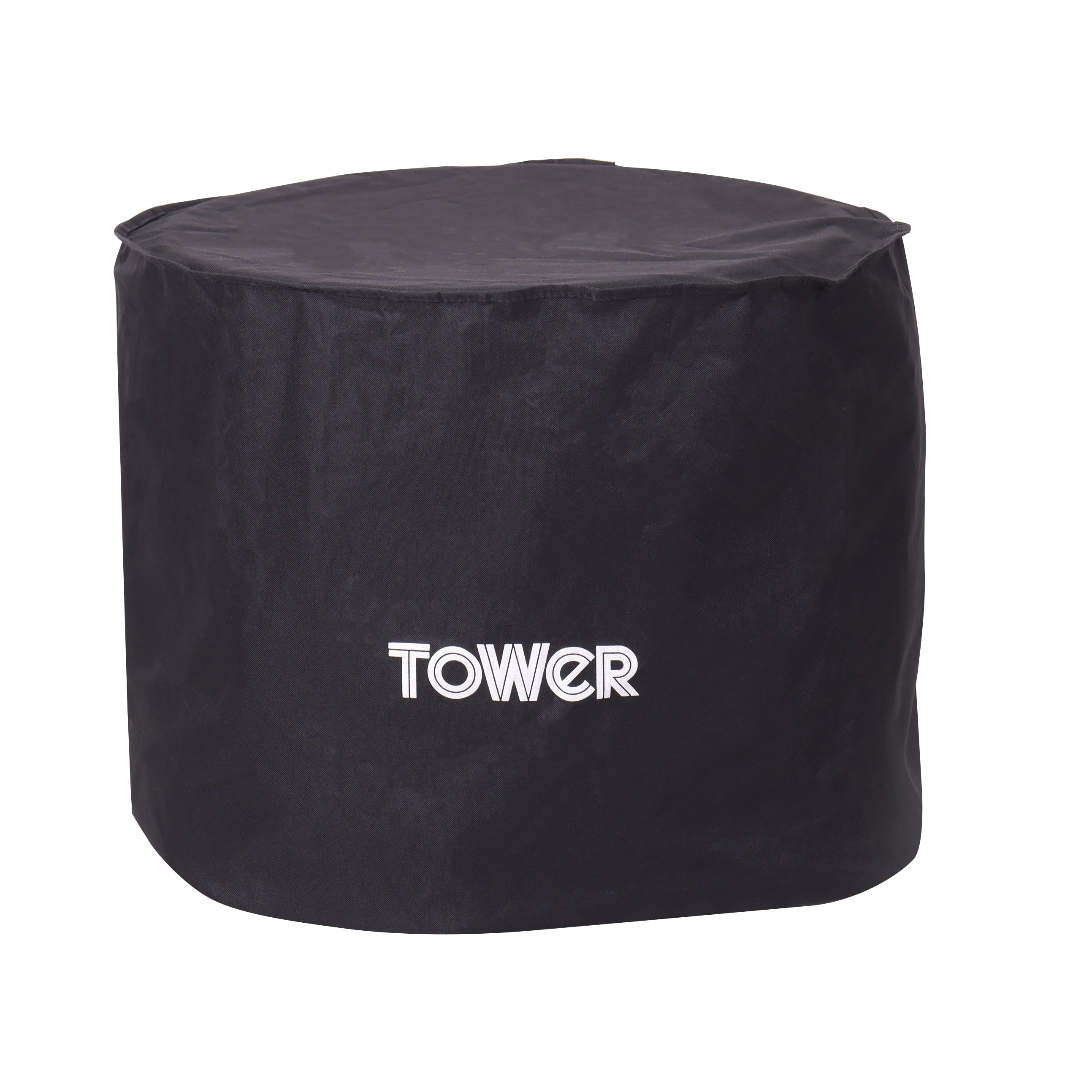 Tower Sphere BBQ Pit ’N’ Grill - Black - BBQ Grill Cover  | TJ Hughes