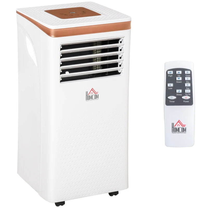 HOMCOM Mobile Air Conditioner  | TJ Hughes