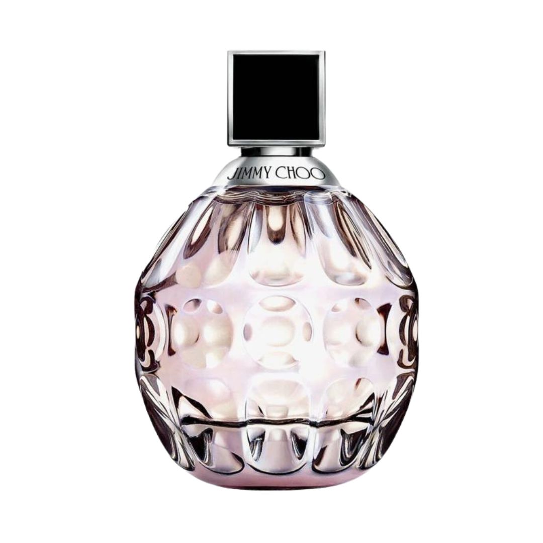 Jimmy Choo 40ml Eau De Toilette EDT Womens Fragrance Spray Gift For Her  | TJ Hughes