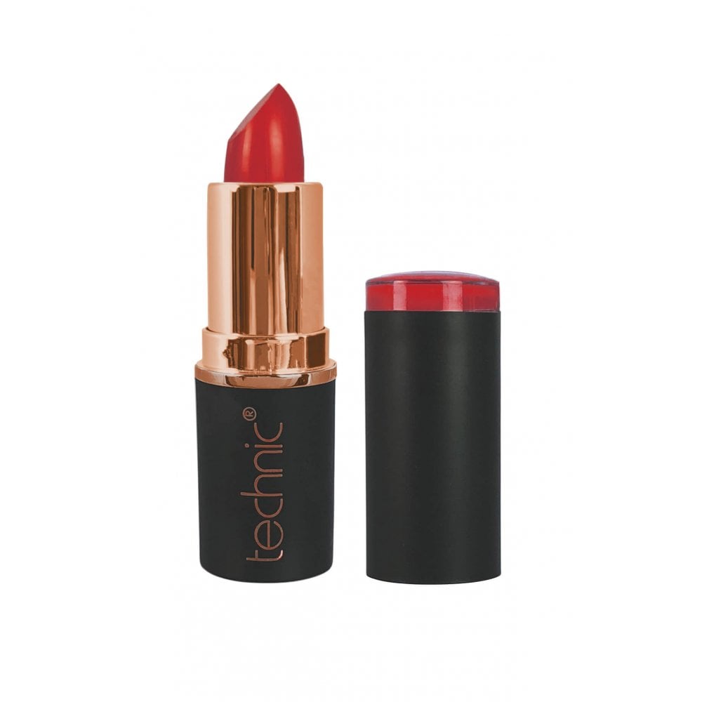 Technic Lipstick with Vitamin E - Heartbeat  | TJ Hughes