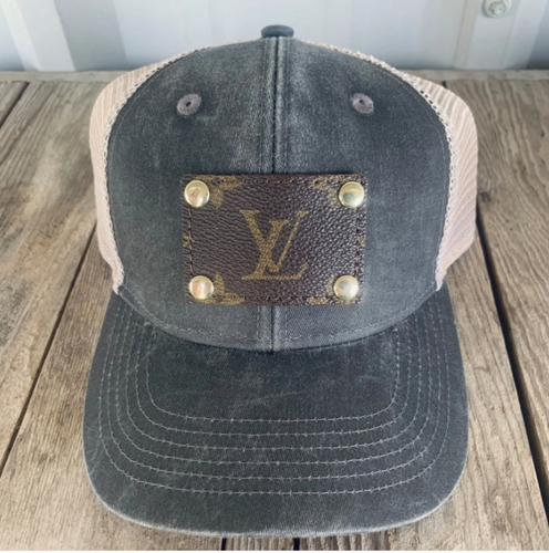 LV Corduroy Baseball Cap - Olive – Pink Magnolia Boutique LLC