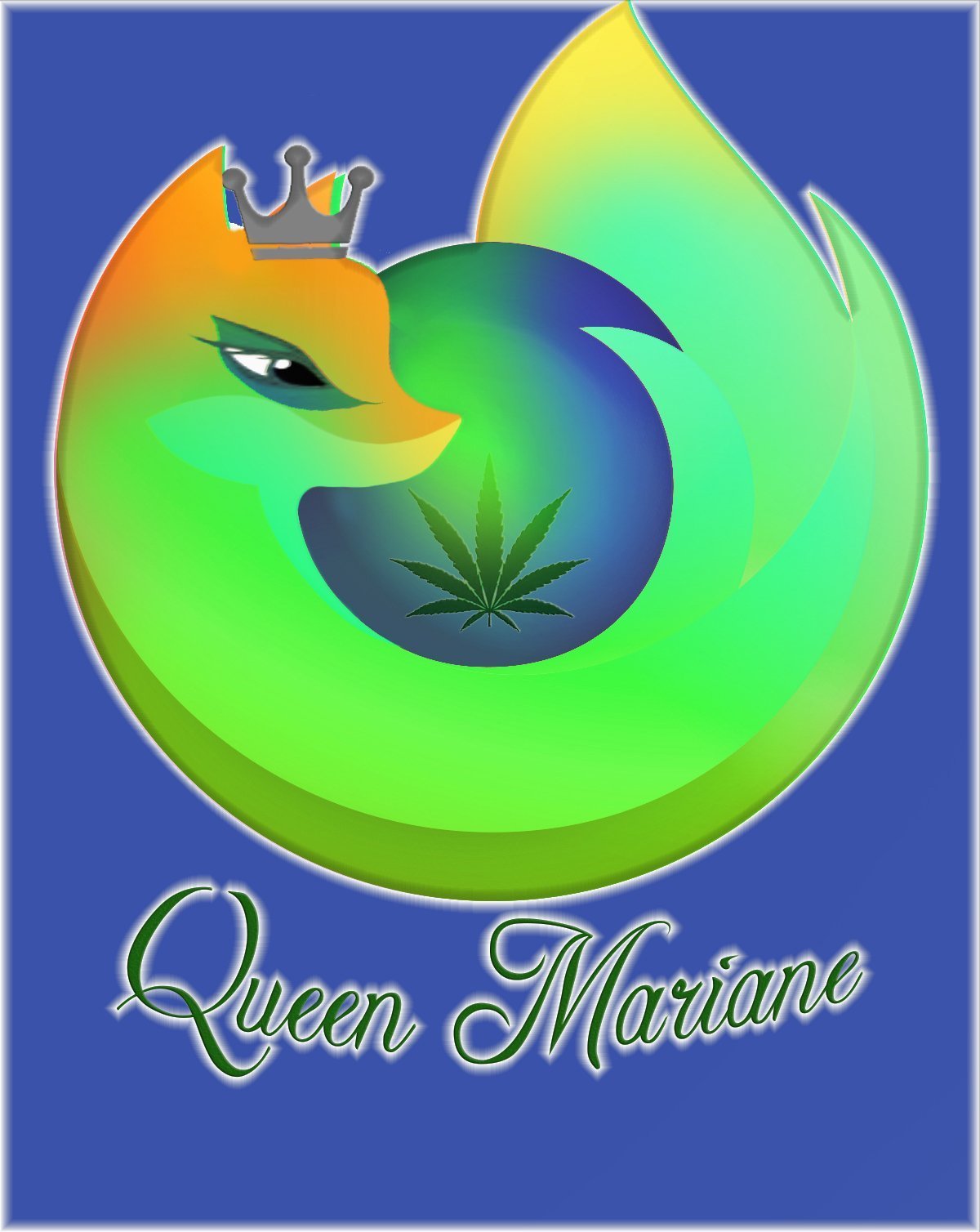 queenmariane.com