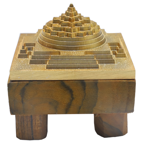 Shree Yantra at best price in Indore by Ttalking Planets