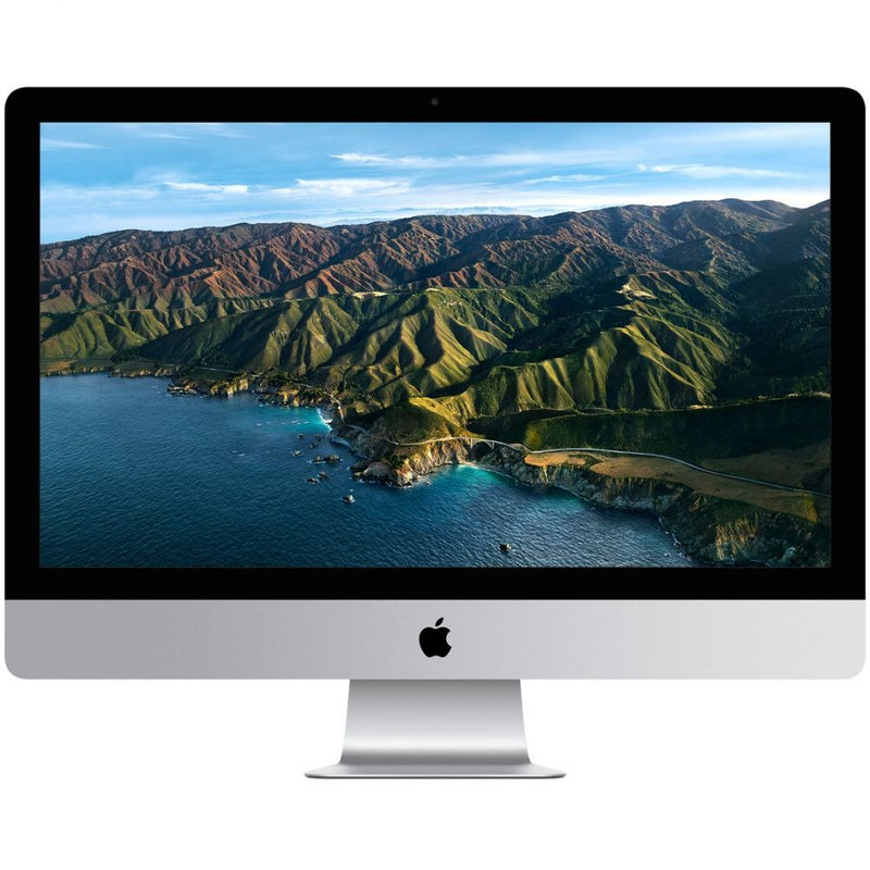 Refurbished iMac 5K Retina 27-inch Core i7 4GHz / 32GB / 512GB SSD