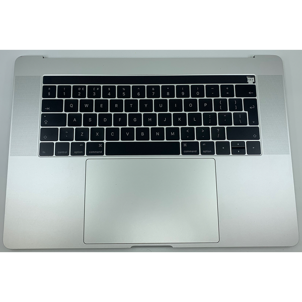 Top Case MacBook Pro 15 A1990 Qwerty Gris 2018/2019 Grade C