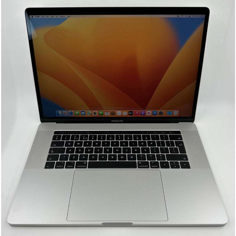 MacBook Pro 15-inch Core i7 2.8GHz / 16GB / 555x (Space Grey, 2017 