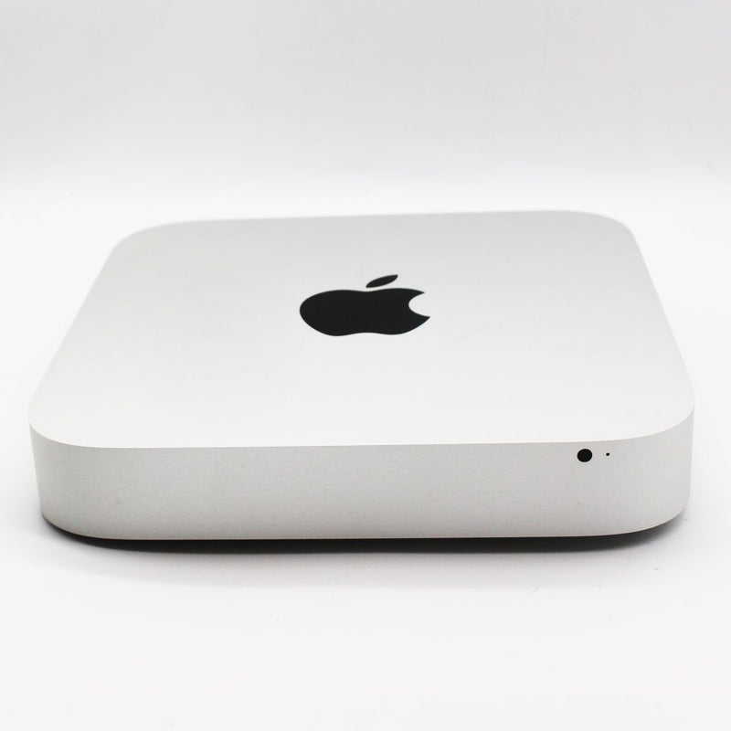 Apple Mac Mini A1993 (Late-2018) 3.6GHz i3-8100B, 8GB RAM, 128GB