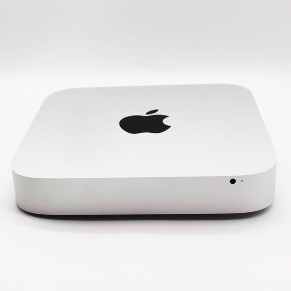 Apple Mac Mini (Late-2018) 3.2GHz i7-8700B, 16GB RAM, 512GB