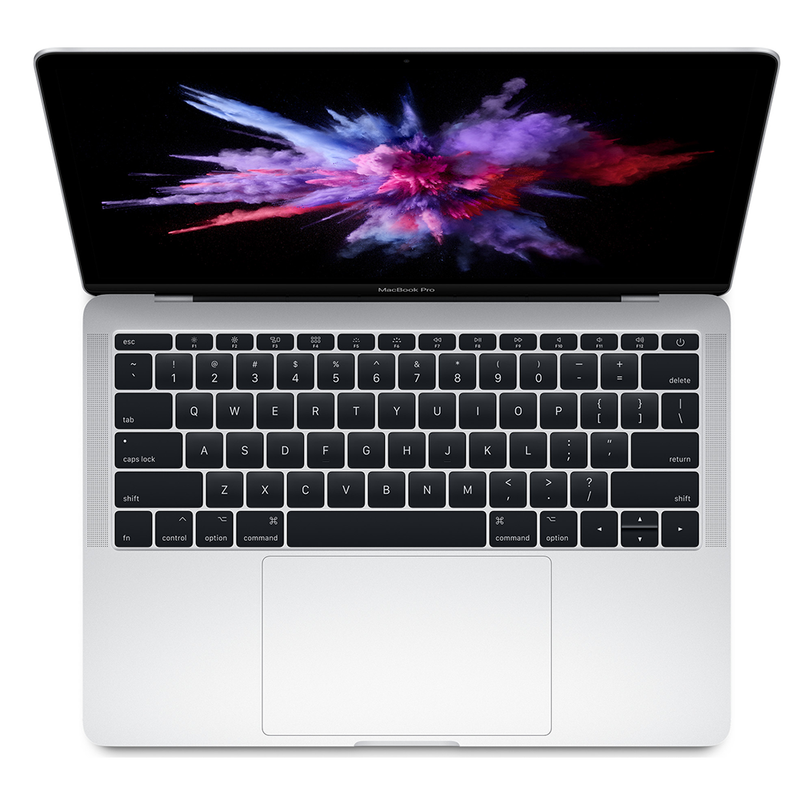 MacBook Pro 13-inch Core i5 2.5GHz 8GB / 500GB (Silver, Mid 2012
