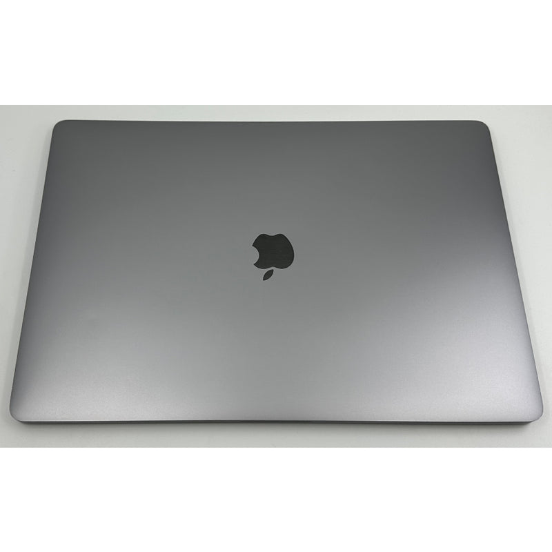 MacBook pro 16インチ 2019 intel