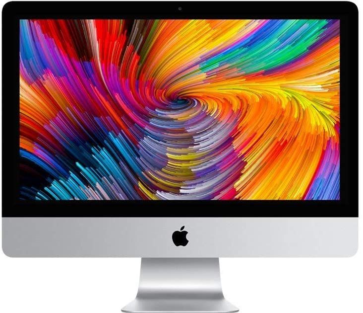 iMac  21.5インチ　1T 16GB  2013　シルバー