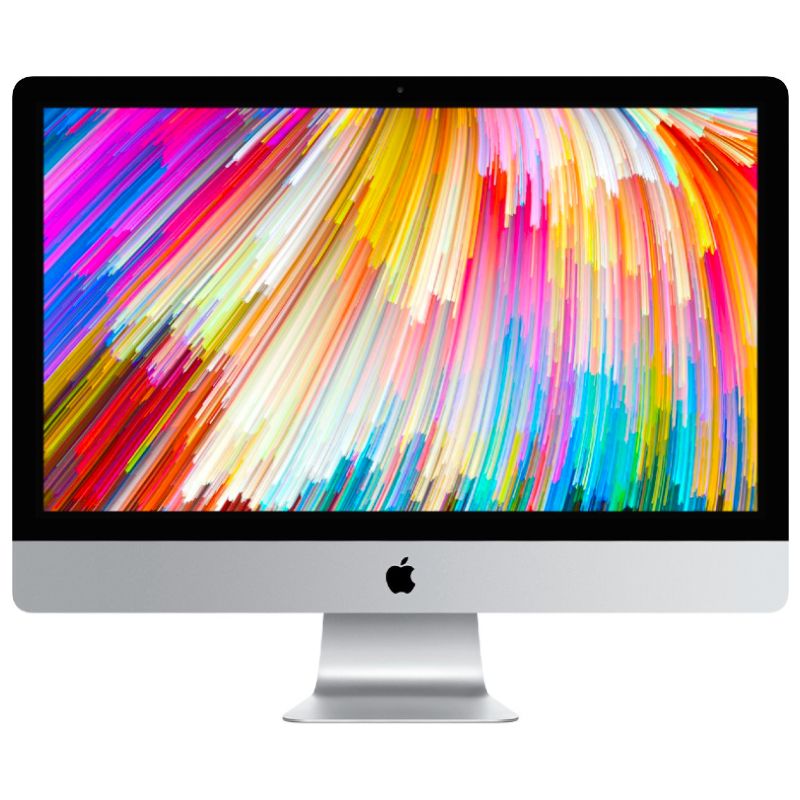Refurbished iMac 5K Retina 27-inch Core i5 3.5GHz / 32GB / 1TB
