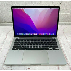 MacBook Air 2020 i3 16GB 500GB SSD UK配列-