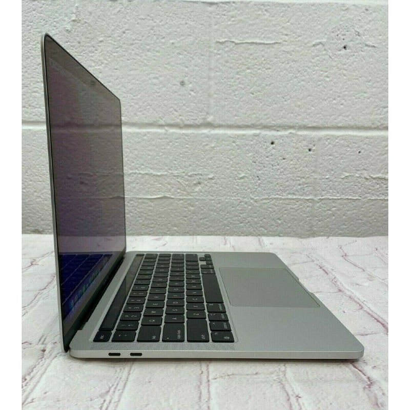 Refurbished Apple MacBook Pro 13-Inch Core i7 2.7GHz Touch Bar