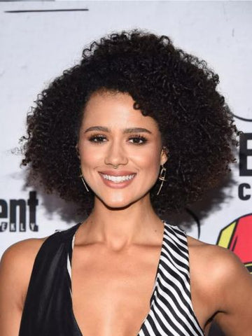 Nathalie Emmanuel