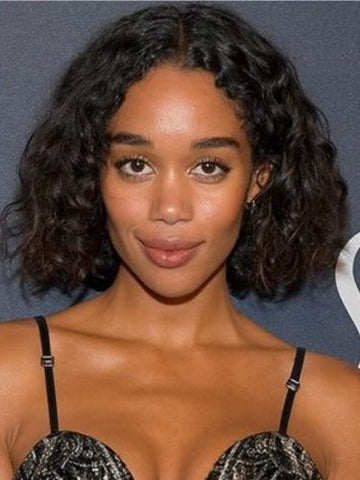 Laura Harrier