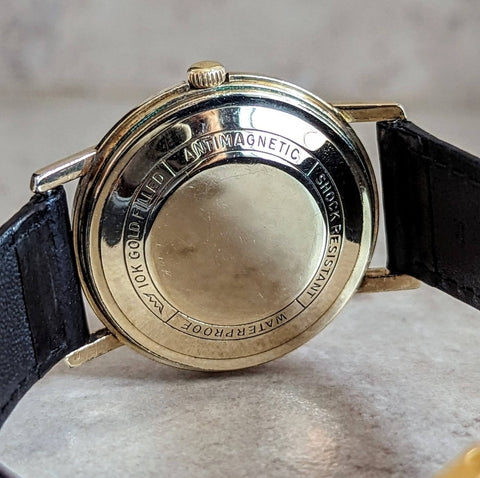 Paul Breguette Watches - A forgotten treasure not to be disregarded ...