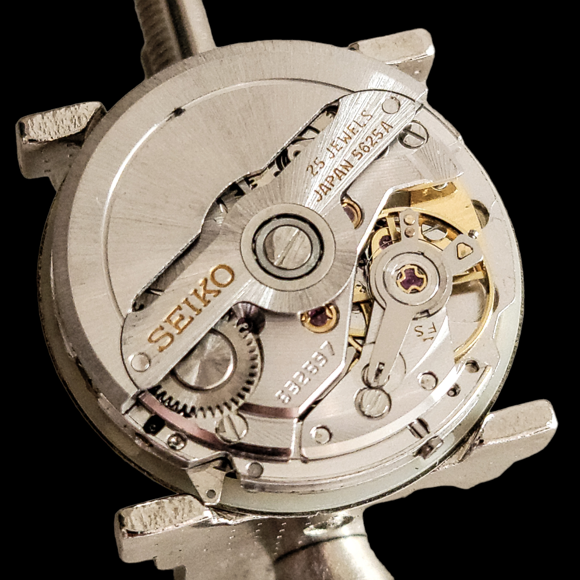 1972 Seiko King Seiko Certified Chronometer 5625 7060 – SECOND HAND HOROLOGY
