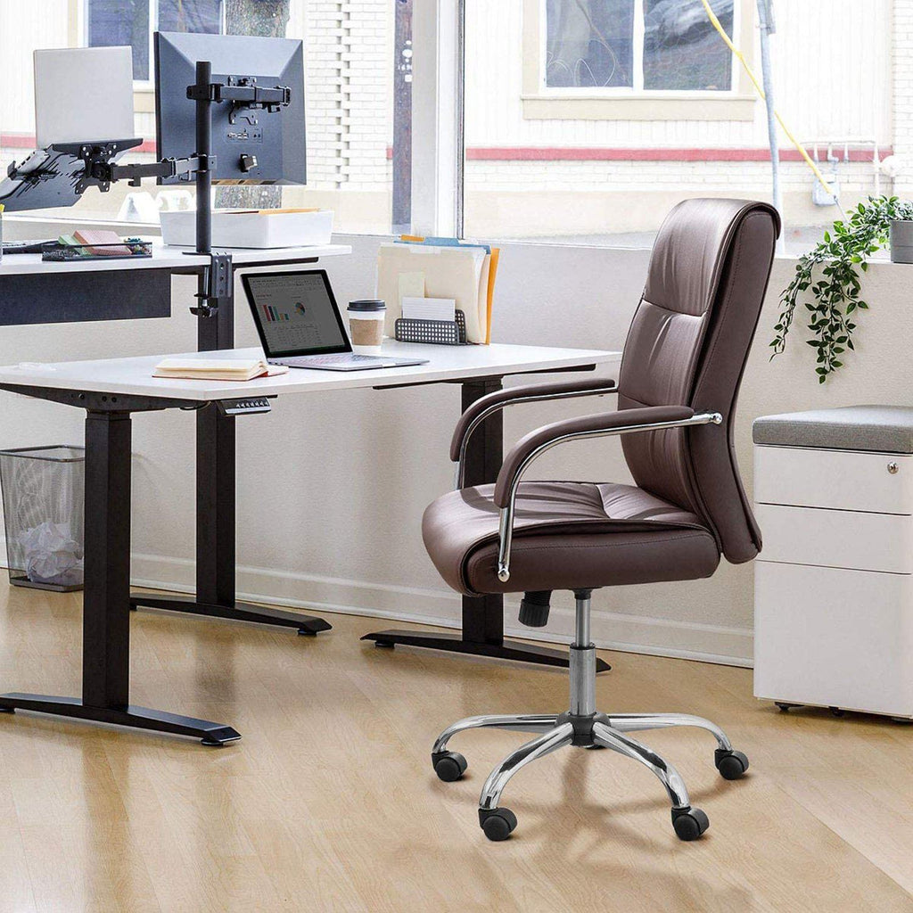 difference between office chair and task chair