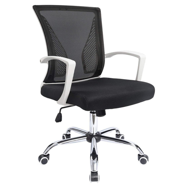 Homall Office Chair Exectuive Chair High Back Adjustable Managerial Ho